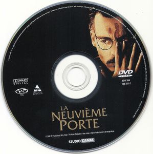 La Neuvième Porte