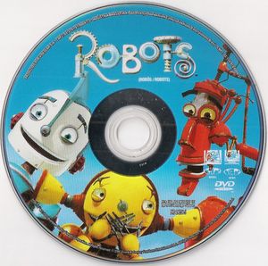 Robôs