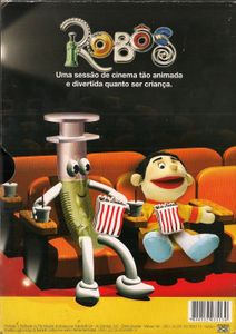 Robôs