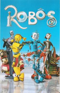 Robôs
