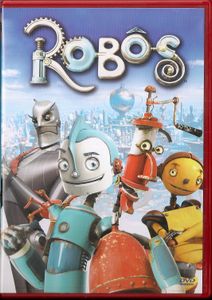Robôs
