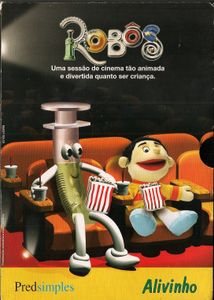 Robôs