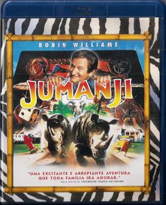 Jumanji