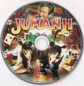 Jumanji