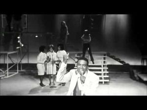 Marvin Gaye: Hitch Hike