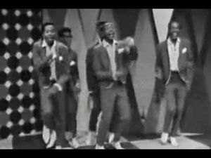 The Temptations: Get Ready