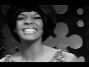 Martha & The Vandellas: Dancing In The Street