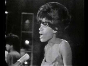 Diana Ross & The Supremes: Baby Love