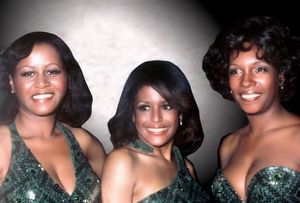 The Supremes