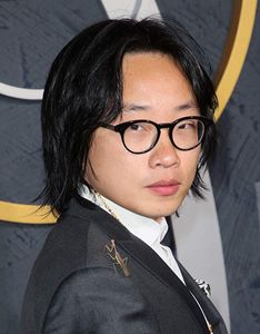 Jimmy O. Yang