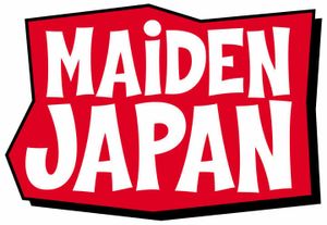 Maiden Japan