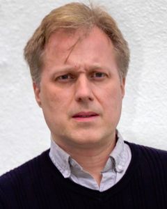 Henry Phillips