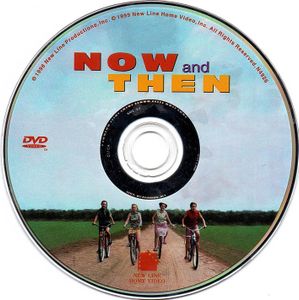 Now and Then