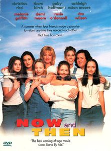 Now and Then