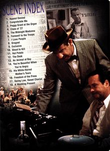 The Front Page