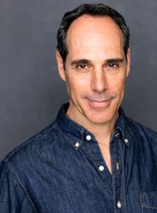 Mark Bloom