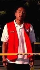 Phillip Jeanmarie