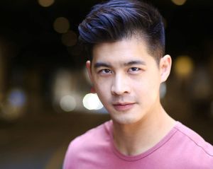 Eddie Liu