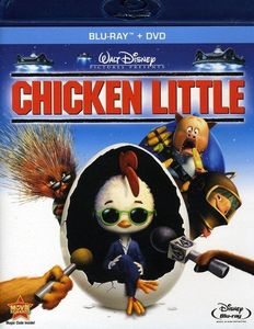 Chicken Little