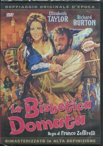 La Bisbetica Domata