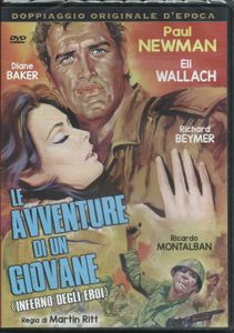 Le Avventure Di Un Giovane (Inferno Degli Eroi)