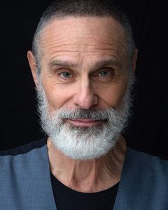 Joel Swetow