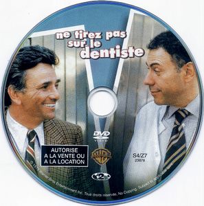 Ne Tirez Pas Sur Le Dentiste