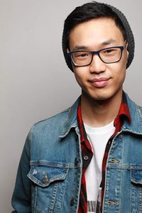 Chaz Kao
