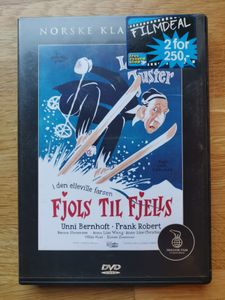 Fjols til Fjells