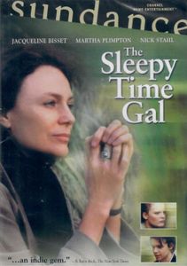 The Sleepy Time Gal