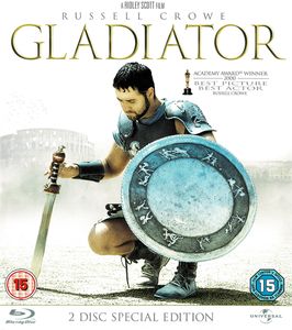 Gladiator