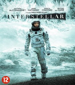 Interstellar