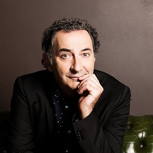 François Morel