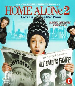 Home Alone 2: Lost In New York