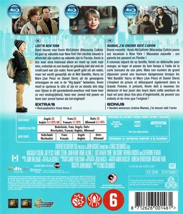 Home Alone 2: Lost In New York