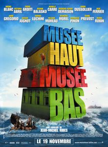 Musée Haut Musée Bas