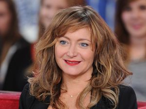 Julie Ferrier