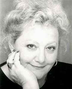 Chantal Neuwirth