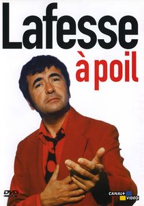 Lafesse à Poil