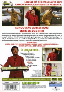Lafesse à Poil