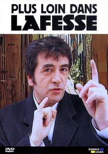 Plus loin dans Lafesse