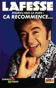 Pourvu que ça dure ! / Ça recommence...