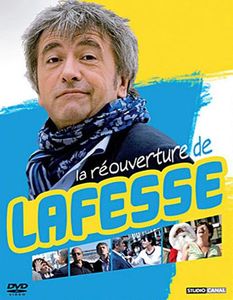 La Réouverture de Lafesse