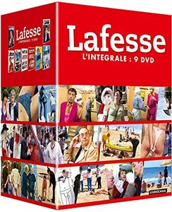 Lafesse (L'intégrale : 9 DVD)