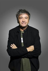 Jean-Yves Lafesse
