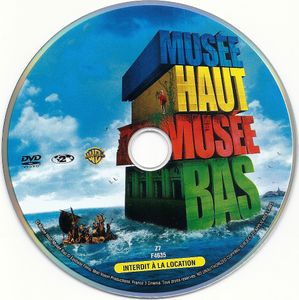 Musée Haut Musée Bas