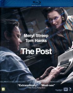 The Post