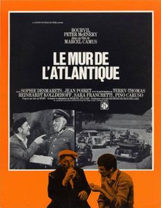 Le Mur De L'Atlantique