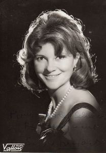 Sophie Desmarets