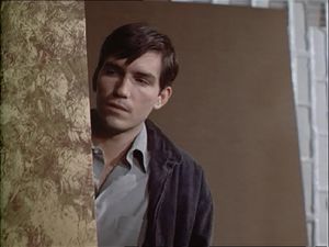 Jim Caviezel